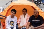 New Haven, New Haven, supporters of women facing exile go on hunger strike in ct, New haven