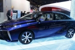 UAE, Toyota recalls thousands of Hydrogen powered vehicles, toyota recalls thousands of hydrogen powered vehicles, Toyota cars