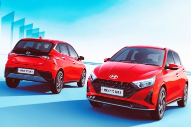 Hyundai i20 Becomes More Affordable For 2026