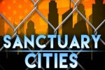 Sanctuary City List, ICE, ice s sanctuary city list includes boston and 4 other massachusetts cities, Sanctuary city list