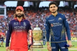 RCB Vs GT, IPL 2026 breaking updates, ipl 2026 prize money for rcb and gt, Srh RCB Vs GT, IPL 2026 breaking updates, ipl 2026 prize money for rcb and gt, Srh