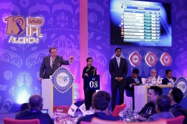 IPL Auction 2019: Complete List of Who Went Where