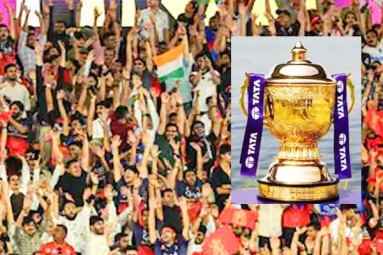 IPL Tickets to be More Expensive from Next Season