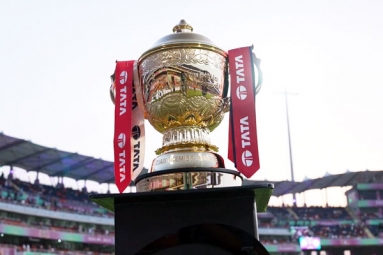 IPL Valuation Rises to Over Rs 1,58,000 Crore IPL Valuation Rises to Over Rs 1,58,000 Crore