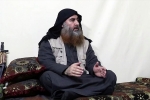Baghdadi, ISIS, isis confirms baghdadi s death appoints new leader, Mimi