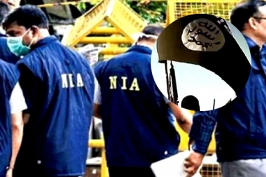 ISIS Links: NIA Sentences Two Hyderabad Youth