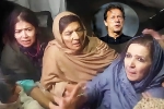 Imran Khan breaking news, Imran Khan death, imran khan s sister issues big warning, Imran khan