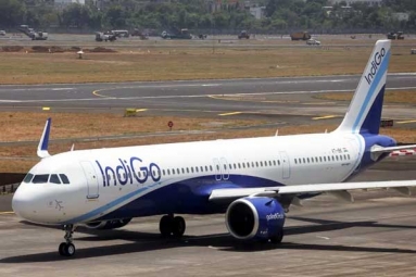 IndiGo to Launch Inaugural Flights from Noida Airport
