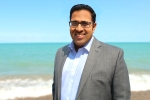 Sapan Shah, Congress, an india american doctor to run for us congress from chicago, India american Sapan Shah, Congress, an india american doctor to run for us congress from chicago, India american