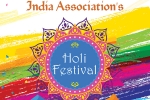 Arizona Events, Arizona Current Events, holi festival india association of phoenix, Holi festival