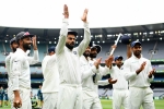 highest wicket taker in border gavaskar trophy, India wins boxing day test, india beats australia in boxing day test to retain border gavaskar trophy, Boxing day