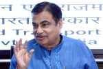 Indian Roads breaking, Indian Roads latest, india to have second biggest road network, Nitin gadkari