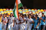 sports, Border- Gavaskar Trophy, india cricket team creates history with 4th test win, Racism