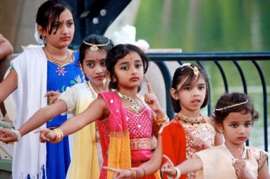 14th Incredible India Fair & Walkathon