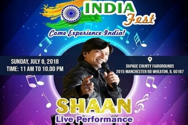 India Fest 2018