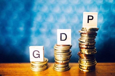 India's GDP Grows By 8.2%: Highest in Six Quarters