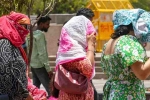 India Heatwave breaking, India Heatwave deaths, heatwave kills 143 people in india, Summer heat