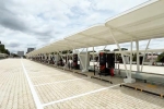 Bengaluru Charge Zone Unveils India's Largest EV Charging Hub