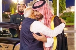 India with Gulf Countries Trade Talks, India with Gulf Countries new updates, india s mega trade deal with six gulf countries in talks, Trade deal India with Gulf Countries Trade Talks, India with Gulf Countries new updates, india s mega trade deal with six gulf countries in talks, Trade deal