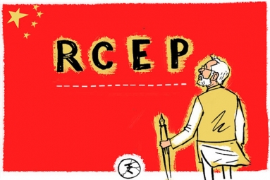 India Rejecting The RCEP Can Help Save Millions Of Jobs