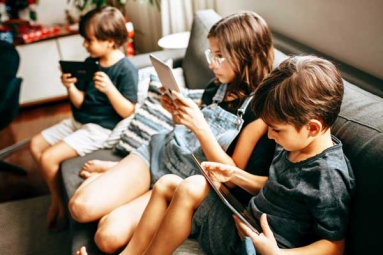 India Considering a Social Media Ban for Children under the age of 16