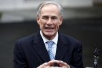 Indo-American Chamber of Greater Houston, India ties with Texas, india ties critical for growth of texas says governor abbott, Us india ties