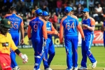 India Vs Zimbabwe breaking, India Vs Zimbabwe news, india beat zimbabwe in the third t20 takes lead in the series, Zara