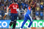 India Vs England scorecard, India, india beats england to enter into t20 world cup final, Wc 2014