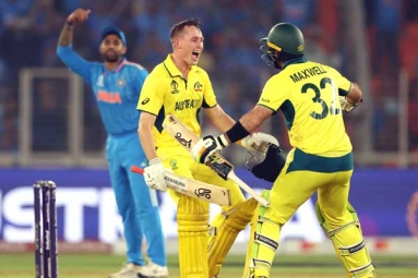 World Cup Final: India loses to Australia