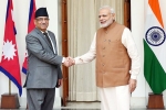 Nepal, India open sky, nepal not ready for india s open sky offer, Us india ties