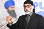 Gurpatwant Singh Pannun, Gurpatwant Singh Pannun updates, india responds on us court summons over khalistani terrorist, Pannu Gurpatwant Singh Pannun, Gurpatwant Singh Pannun updates, india responds on us court summons over khalistani terrorist, Pannu