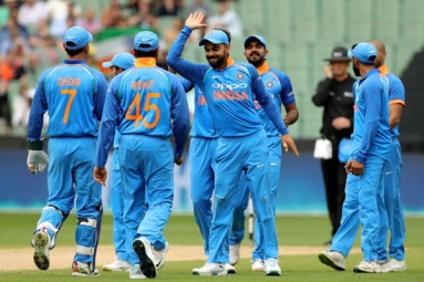 India&rsquo;s World Cup Team: BCCI Picks K.L. Rahul, Vijay Shankar, Dinesh Karthik; Rishabh Pant Dropped