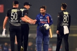 India Vs New Zealand squad, India Vs New Zealand squad, india seal the t20 series after second victory against new zealand, Indian skipper