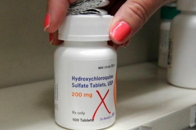 India To Supply Hydroxychloroquine To The Badly Hit Nations Due To Covid-19