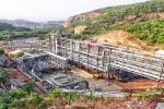 Indian Crude Oil Underground Caves breaking, Indian Crude Oil Underground Caves, how india uses underground caves to store crude oil, Saudi arabia
