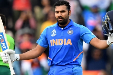 World Cup 2019, India vs South Africa: Rohit Sharma&rsquo;s Ton Helps India Beat South Africa by Six Wickets