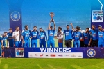 India Vs South Africa scorecard, South Africa, india bags odi series against south africa, Kuldeep yadav India Vs South Africa scorecard, South Africa, india bags odi series against south africa, Kuldeep yadav