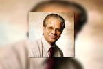 Indian American Doctor, Indian American In University’s Hall Of Fame, indian american in university s hall of fame, Andhra university Indian American Doctor, Indian American In University’s Hall Of Fame, indian american in university s hall of fame, Andhra university