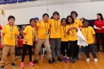Problem solving, OM, multiple indian american kids find their place as finalists for the odyssey of the mind competition, Efficient solution