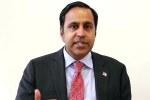 Congress, Immigration Policy, indian american krishnamoorthi to continue focus on immigration policy, Us election race