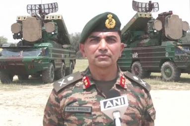 How Indian Army Responded To Pak&#039;s Attempt on Golden Temple?