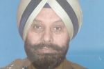 Retired Senior CRPF Officer, Retired Indian CRPF Officer Detained Entry In Canada, retired indian crpf officer detained entry in canada, Canada and india Retired Senior CRPF Officer, Retired Indian CRPF Officer Detained Entry In Canada, retired indian crpf officer detained entry in canada, Canada and india