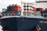 Houthi militia group, Indian cargo ship Israel, indian cargo ship hijacked by yemen s houthi militia group, Japanese