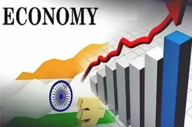 India on Track to become Second Largest Economy by 2038
