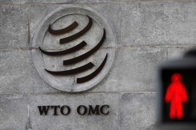 WTO Panel Ruled Indian Export Subsidies Illegal