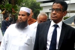 Jasvender Kaur, Jasvender Kaur, indian imam deported from singapore, Indian muslims