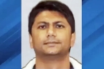 Mehul Goswami, Mehul Goswami latest update, indian man faces 15 year jail for doing dual jobs, Motel 6 Mehul Goswami, Mehul Goswami latest update, indian man faces 15 year jail for doing dual jobs, Motel 6