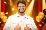 Anilkumar Bolla viral video, Anilkumar Bolla, indian man wins uae lottery of rs 240 cr, Millionaire Anilkumar Bolla viral video, Anilkumar Bolla, indian man wins uae lottery of rs 240 cr, Millionaire