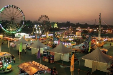 Indian Mela 2017