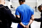 Indian origin American physician charged in North Carolina, North Carolina news, indian origin american physician charged with money laundering, Traffic signal